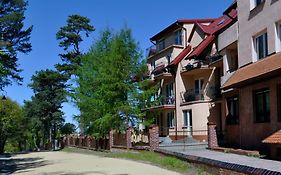 Pensjonat Resident